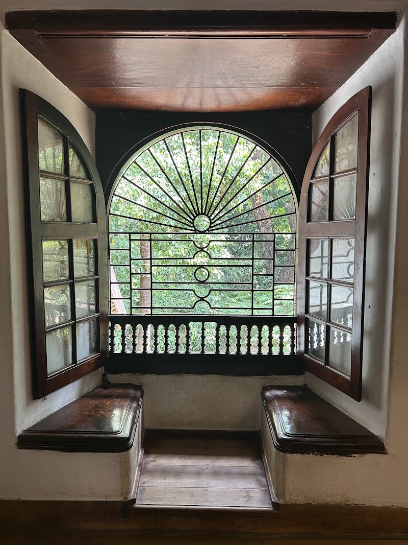 Mattancherry Palace - Mattancherry Palace X755+8P9, Mattancherry, Kochi, Kerala 682002, India