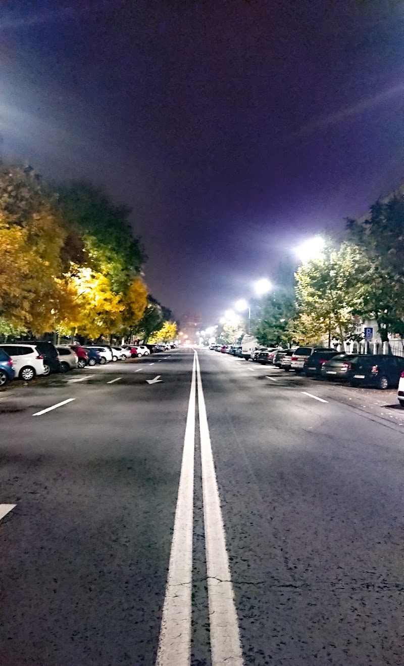 Piata Timpuri Noi - Piata Timpuri Noi, Bucharest, Romania