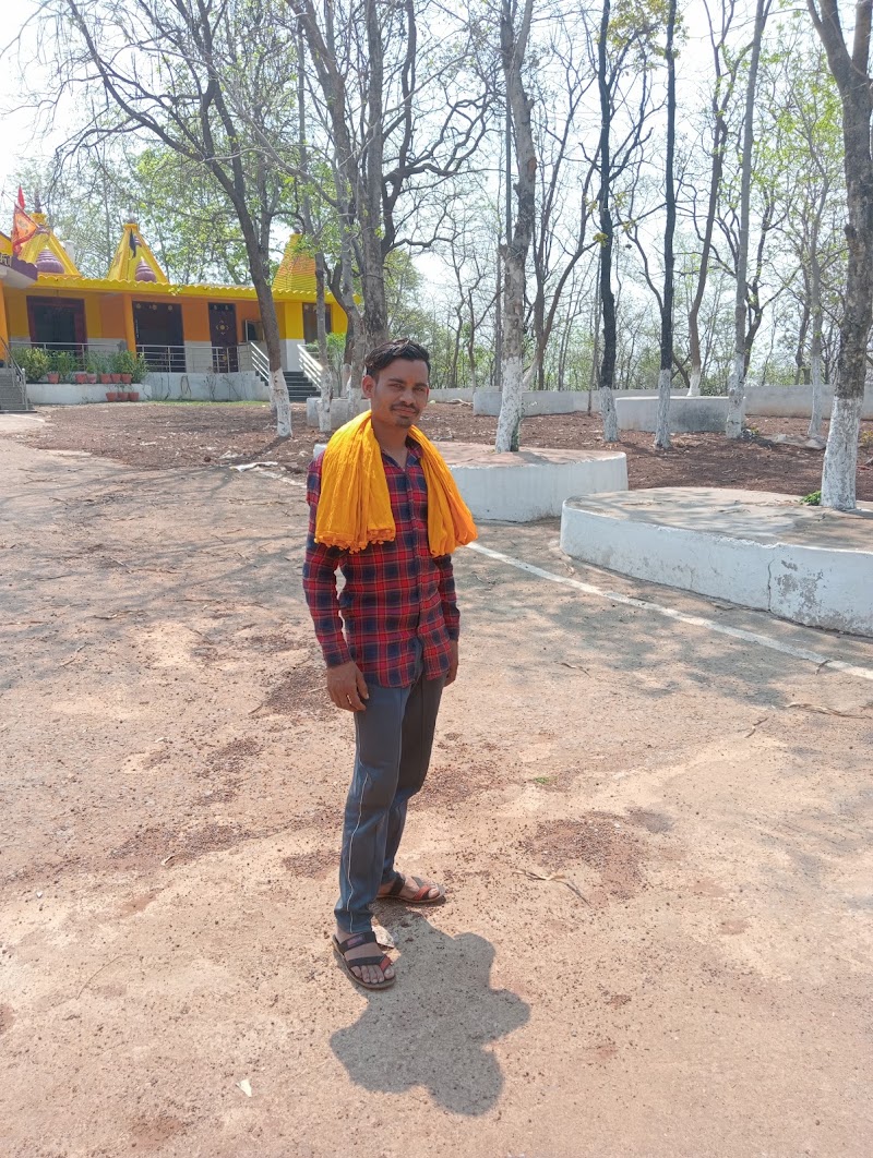 Gandhi Chowk Anjora - Gandhi Chowk Anjora, Rajnandgaon, Chhattisgarh 491001, India