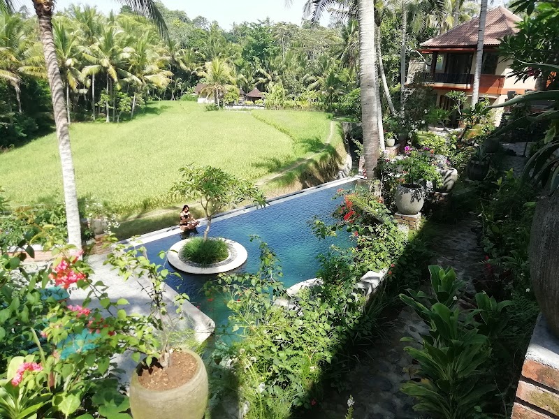 Umasari Rice Terrace Villa - Umasari Rice Terrace Villa F5F9+MGC, Jl. Bend. Tungkub Jl. Umabian, Peken, Kec. Marga, Kabupaten Tabanan, Bali 80351, Indonesia