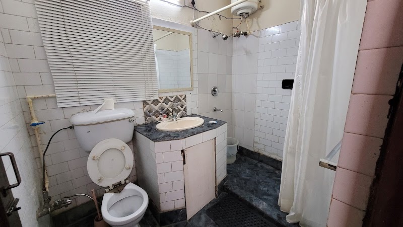 Grace Home - Grace Home D-182 Saket, Block D, Saket, New Delhi, Delhi 110017, India