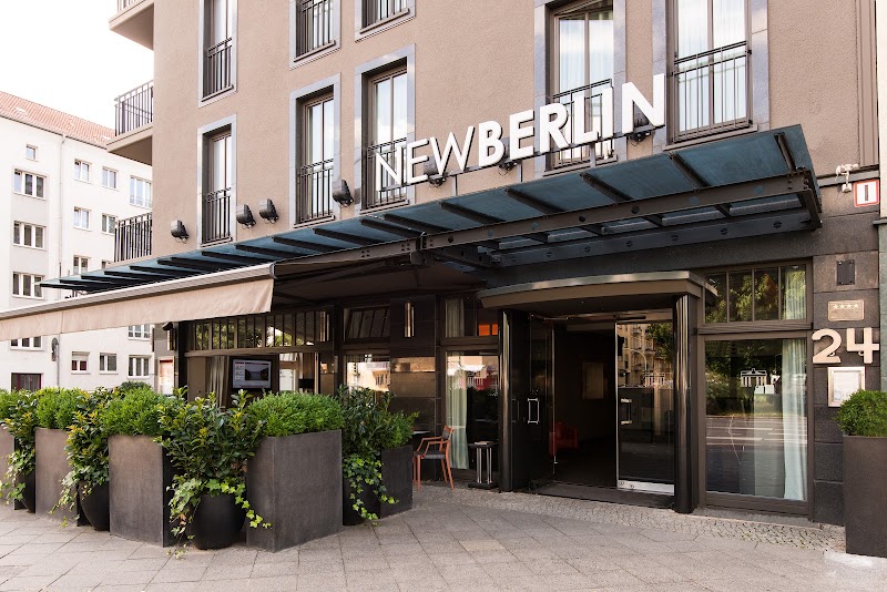Hotel NEWBERLIN