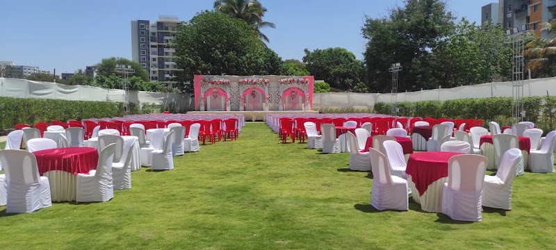 Kate Farm - Kate Farm, HRMG+4GG, Ganesh Nagar, Dapodi, Pimpri-Chinchwad, Maharashtra 411012, India