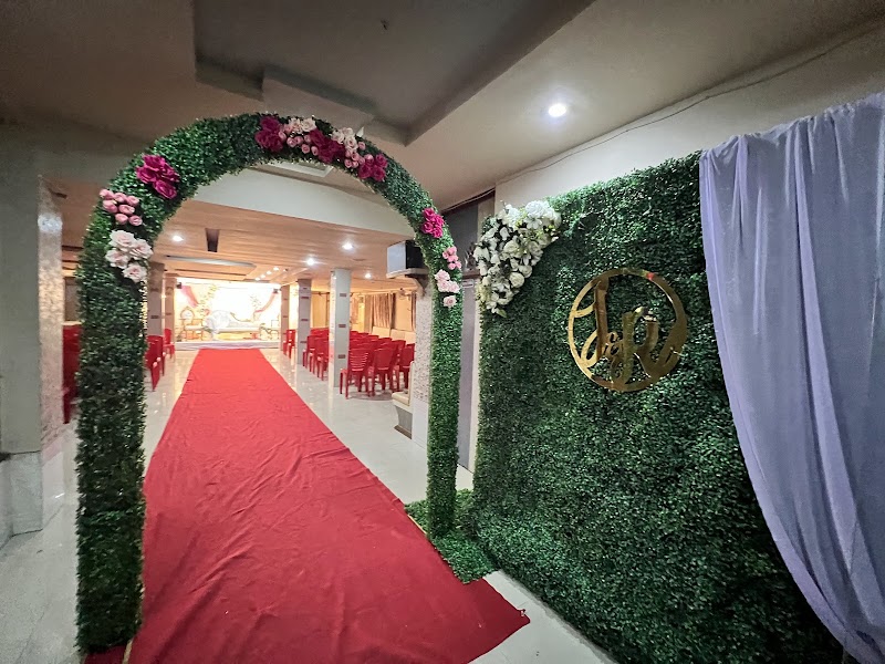 Gulshan Restaurant - Gulshan Restaurant, Jambusar - Bharuch Rd, Jambusar Bypass Chowkdi, Laxmi Nagar, Bharuch, Gujarat 392015, India