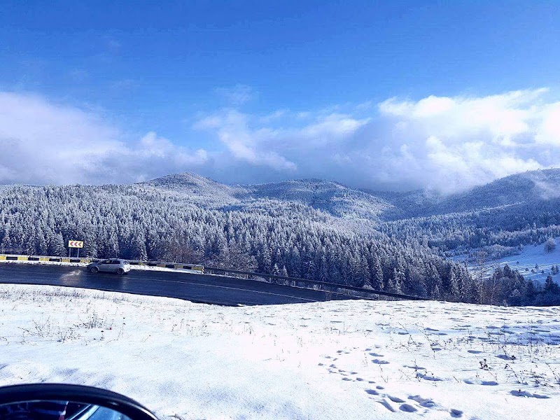Brașov - Brașov, Romania