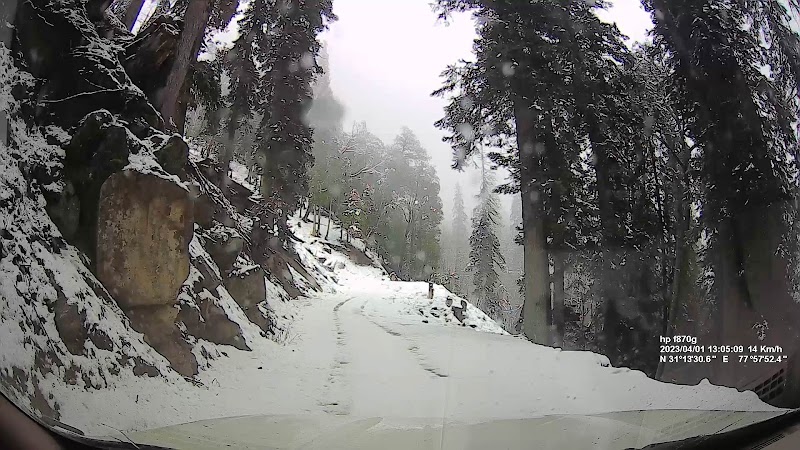 Chanshal Pass