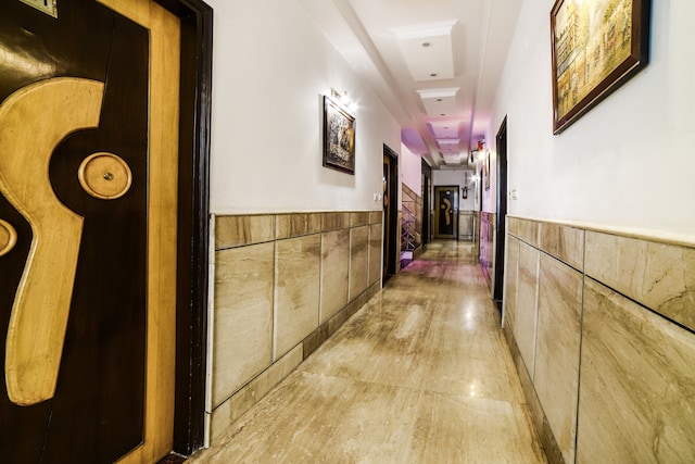 Capital O 6408 Hotel Delhi Heart - Capital O 6408 Hotel Delhi Heart Plot No.3738, New Delhi Railway Station, Near Gate No 1, Opposite Sheila Cinema, Ratan Lal Market, Aram Bagh, Paharganj, Delhi, 110055, India