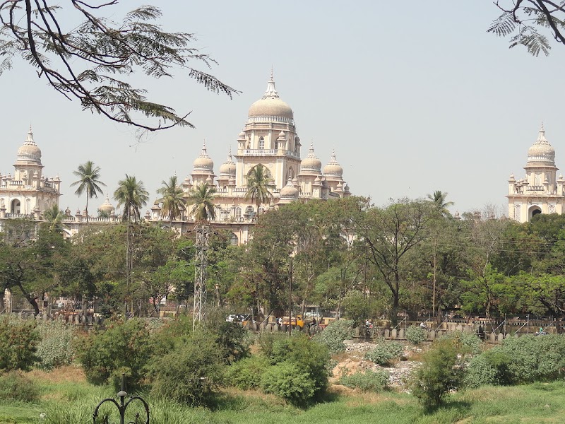 Hyderabad - Hyderabad Hyderabad, Telangana, India