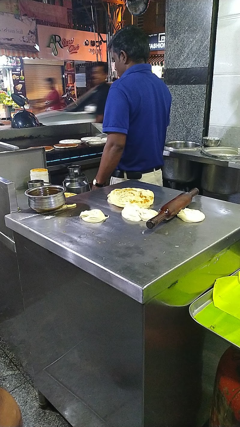 Sri Annapoorneshwari Refreshment - Sri Annapoorneshwari Refreshment Shop No, 1, DRC Post, Venkateshwara Layout, S.G. Palya, Bengaluru, Karnataka 560029, India
