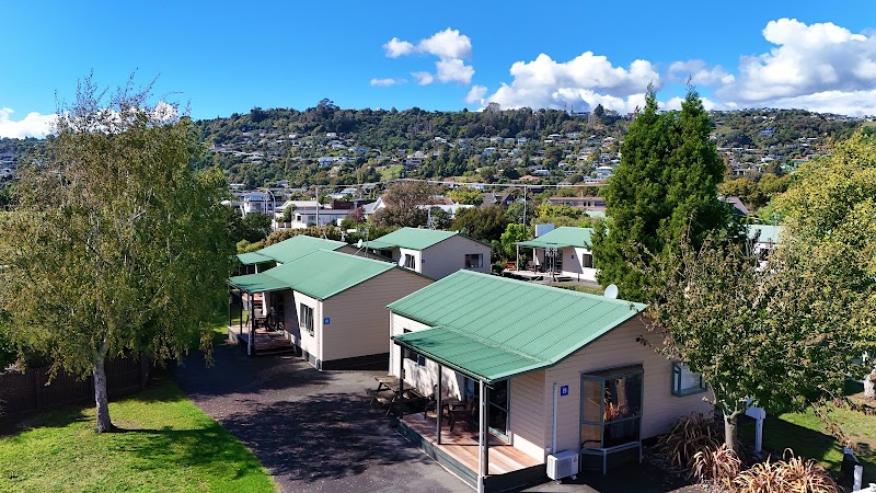 Tahuna Beach Holiday Park - Tahuna Beach Holiday Park, 70 Beach Road, Tāhunanui, Nelson 7011, New Zealand