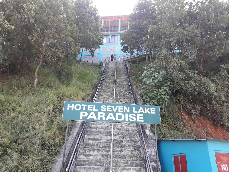 Begnas Boat - Begnas Boat, 538V+99Q, Lekhnath 33700, Nepal