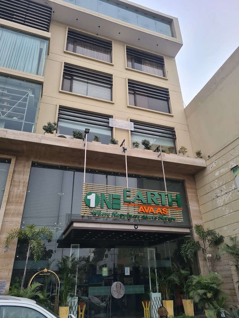 Lawrence Road - Lawrence Road, Amritsar, Punjab 143001, India