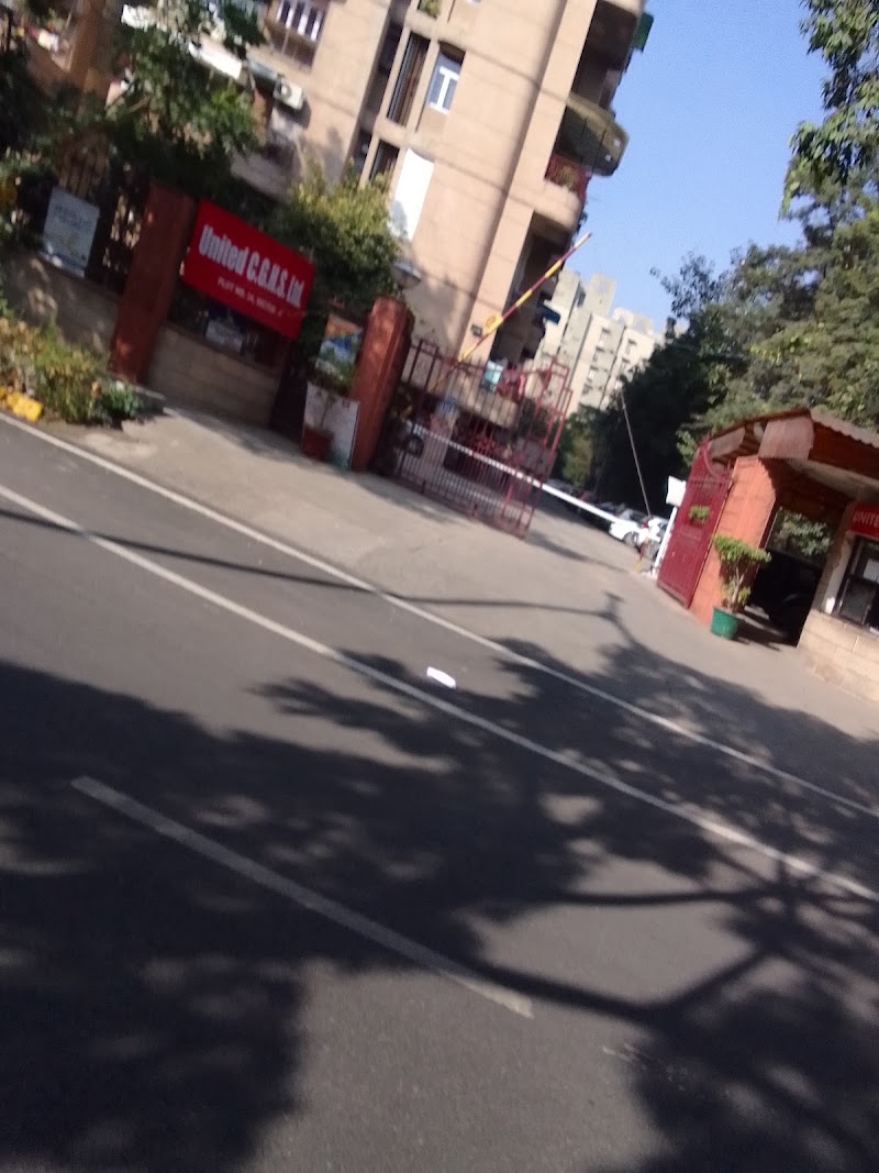 United C.G.H.S LTD - United C.G.H.S LTD, Plot 34, Sector 4, Dwarka, Delhi, 110078, India