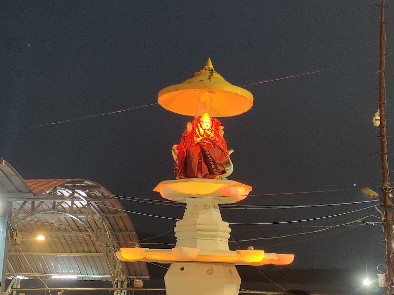 Triveni Ghat - Triveni Ghat Triveni Ghat, Mayakund, Rishikesh, Uttarakhand 249201, India