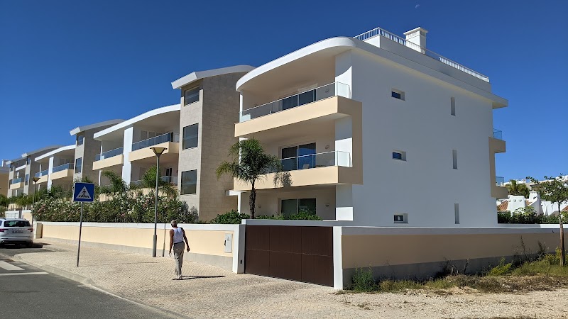 Âncora Residences - Âncora Residences, Beco Raul Brandão 3, 8600-544 Lagos, Portugal
