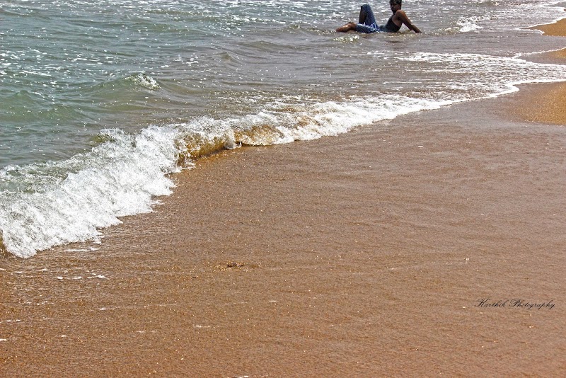 Auroville Beach - Auroville Beach, XRMX+J8Q, Periyamudaliyar Chavadi, Tamil Nadu 605104, India