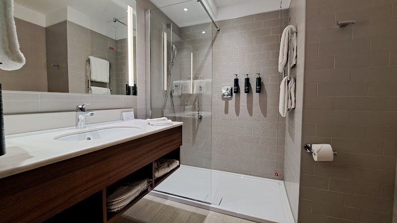 Hilton Garden Inn Bucharest Old Town - Hilton Garden Inn Bucharest Old Town Strada Doamnei 12, 030055 București, Romania