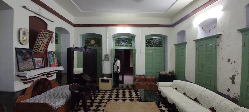 Seth Heritage Haveli - Seth Heritage Haveli, 2285/13 Gali Paira Mal, Lohgarh Gate, Katra Ahluwalia, Amritsar, Punjab 143006, India
