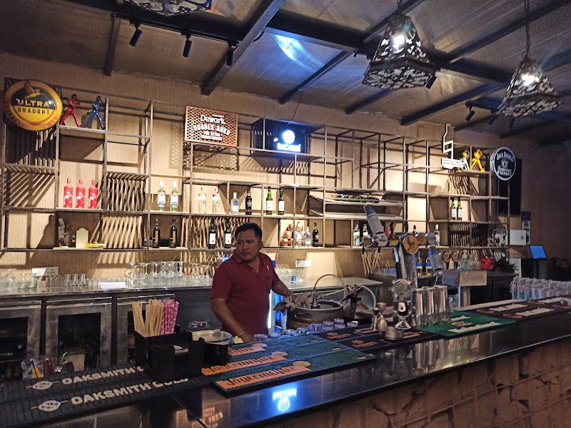 One Restaurant & Bar - One Restaurant & Bar 81, 1, Mundhwa Rd, next to Kapila Matrix, Koregaon Park Annexe, Mundhwa, Pune, Maharashtra 411036, India