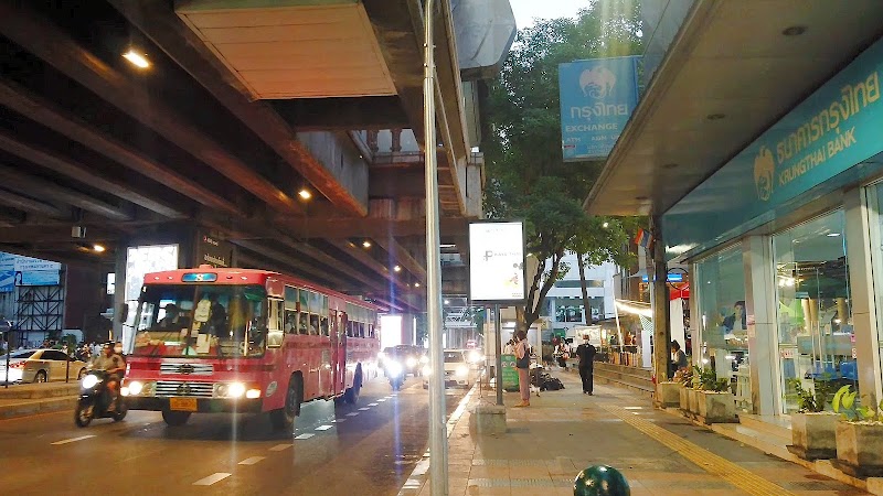 Ari - Ari Samsen Nai, Phaya Thai, Bangkok 10400, Thailand
