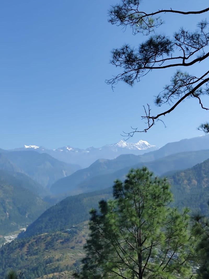 Haridwar High View Point - Haridwar High View Point 00, Haridwar, Uttarakhand 249401, India