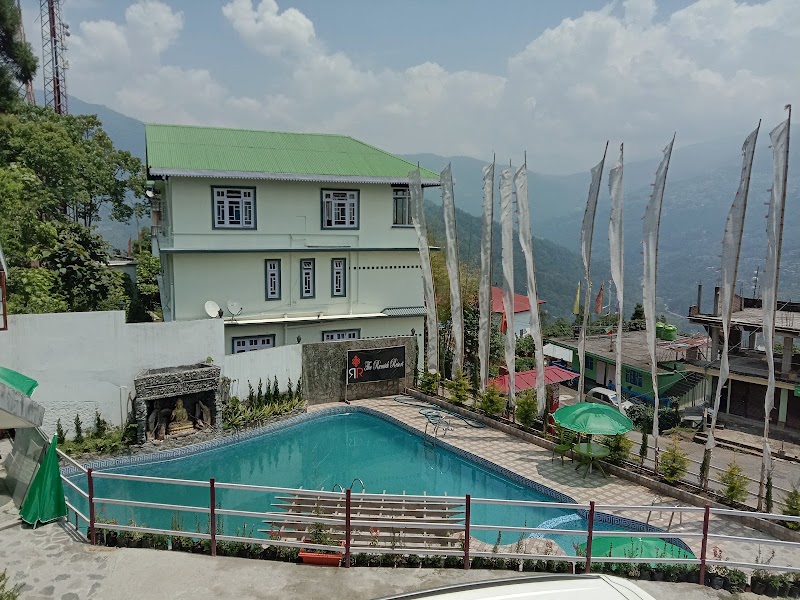Shanti View Point