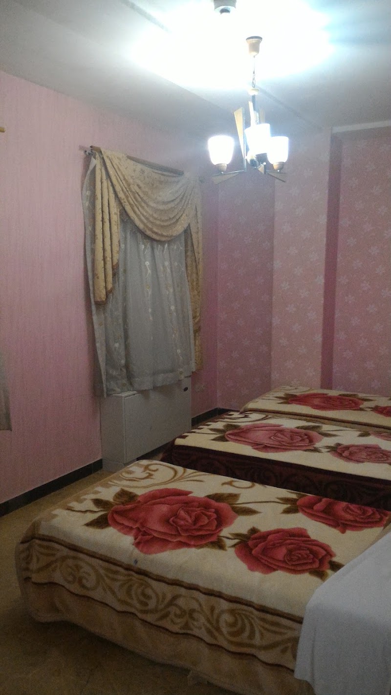Payam Hotel - Payam Hotel, MG8Q+G9J, Zanjan, Zanjan Province, Iran