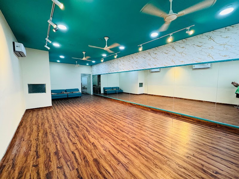 Ecstasy - Ecstasy, SCO 23, 2nd Floor, Extn, Nehru Nagar, Model Town Extension, Model Town, Ludhiana, Punjab 141002, India
