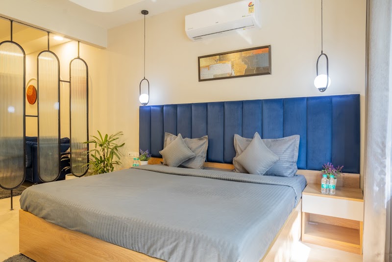 Housr Homes 42 - Housr Homes 42 Plot No 575, Sector 42, Gurugram, Haryana 122009, India