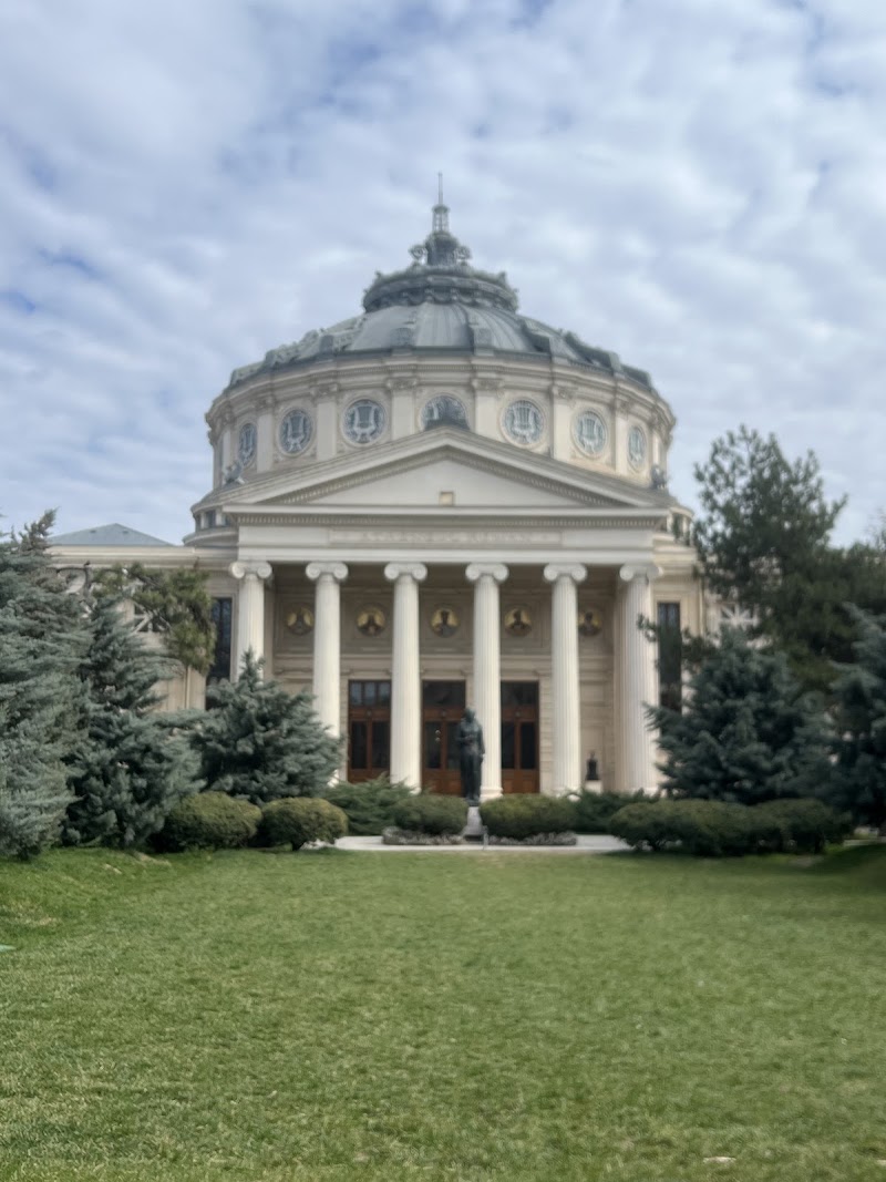 GuruWalk S.L. - GuruWalk S.L., Strada Alexandru Beldiman, 030167 București, Romania
