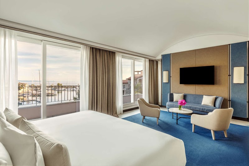 Tivoli Portopiccolo Sistiana Wellness Resort & Spa - Tivoli Portopiccolo Sistiana Wellness Resort & Spa, Str. di Portopiccolo, 231/M, 34011 Sistiana TS, Italy
