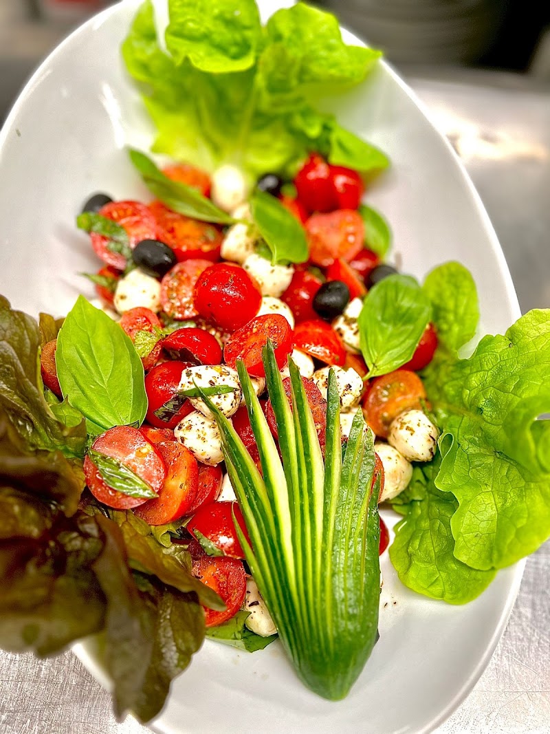 Restaurant Allresto Beirut - Restaurant Allresto Beirut Effingerstrasse 20, 3008 Bern, Switzerland