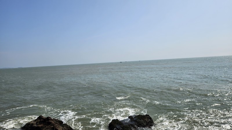 St. Angelo Fort (viewing point) - St. Angelo Fort (viewing point), V93F+6GV, Burnacherry, Kannur, Keralam 670017, India