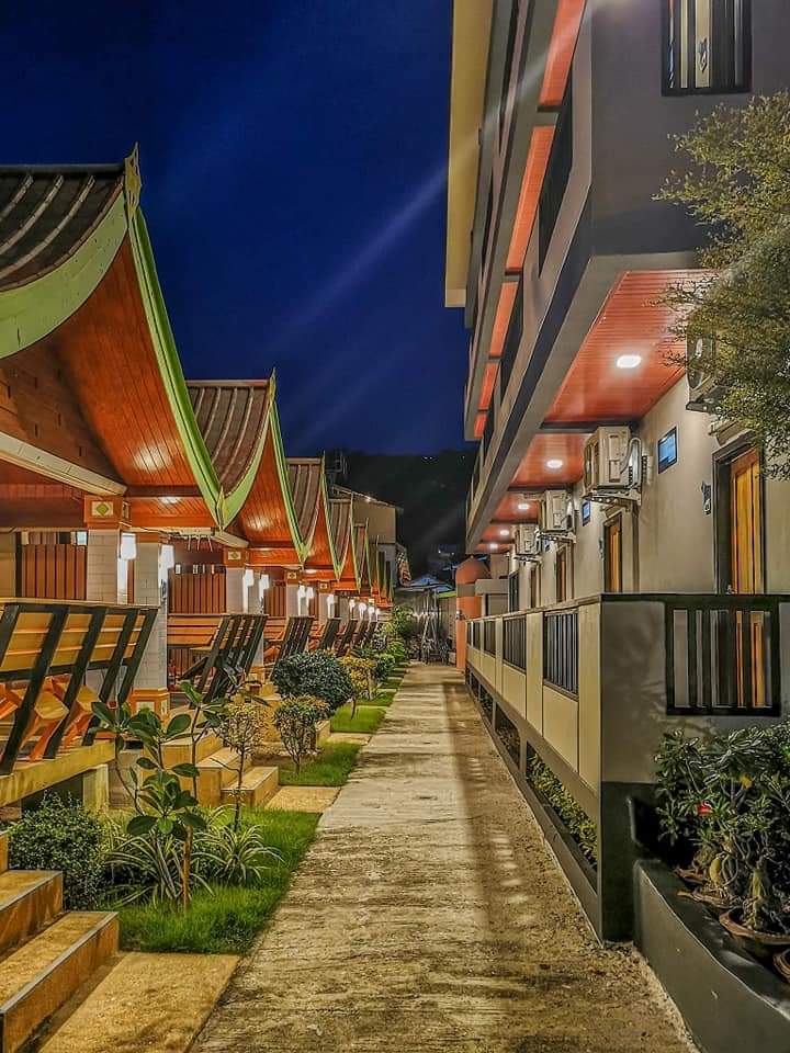 Coco Bella Resort - Coco Bella Resort, 229 หมู่ 7, ต เกาะพีพี Moo 7, Tambon Ao Nang, Amphoe Mueang Krabi, Chang Wat Krabi 81000, Thailand
