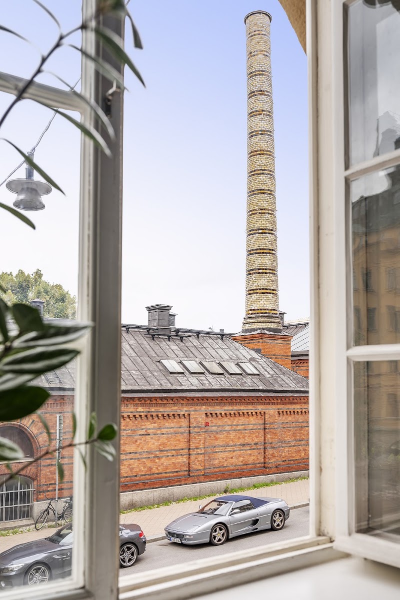 Selected Office - Selected Office, Artillerigatan 6, 1tr, 114 51 Stockholm, Sweden