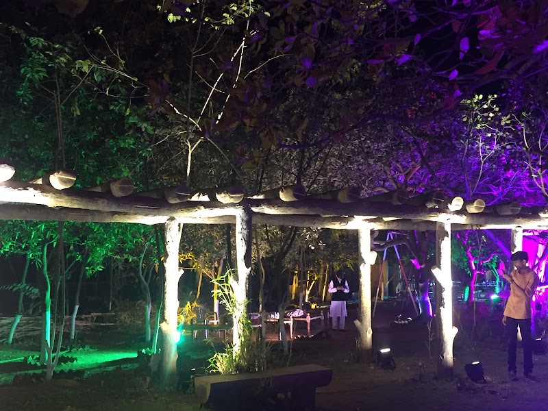 Lake Berry Farmhouse - Lake Berry Farmhouse, Manchirevula, Gandipet, Hyderabad, Telangana 500075, India