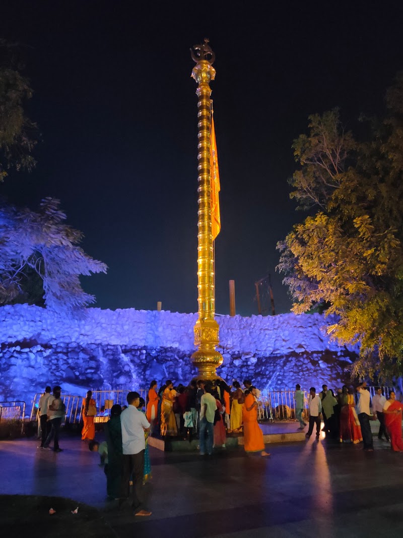 Lendi Garden / Baug - Lendi Garden / Baug, QF8G+C9R, MH SH 10, Mauli Nagar, Shirdi, Maharashtra 423109, India