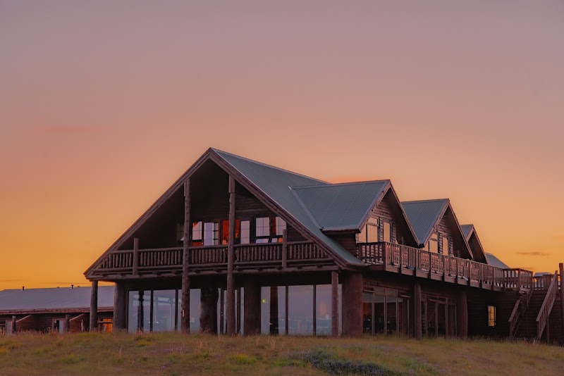 Hotel Rangá, an SLH Hotel