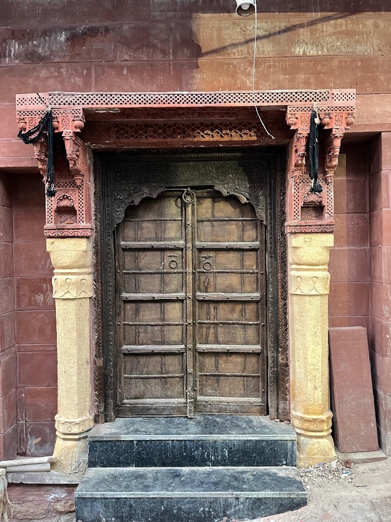 Prachin Haveli - Prachin Haveli near shiv mandir, Killi Khana, Sodagaran Mohalla, Jodhpur, Rajasthan 342001, India