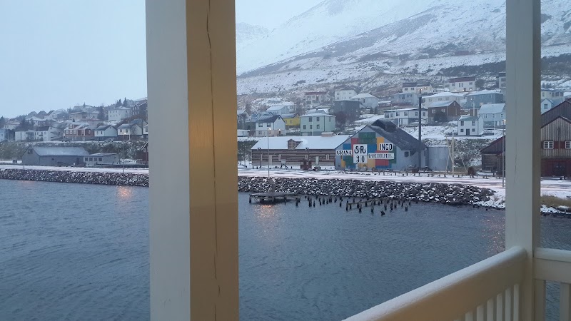 Siglufjörður - Siglufjörður 580 Siglufjörður, Iceland