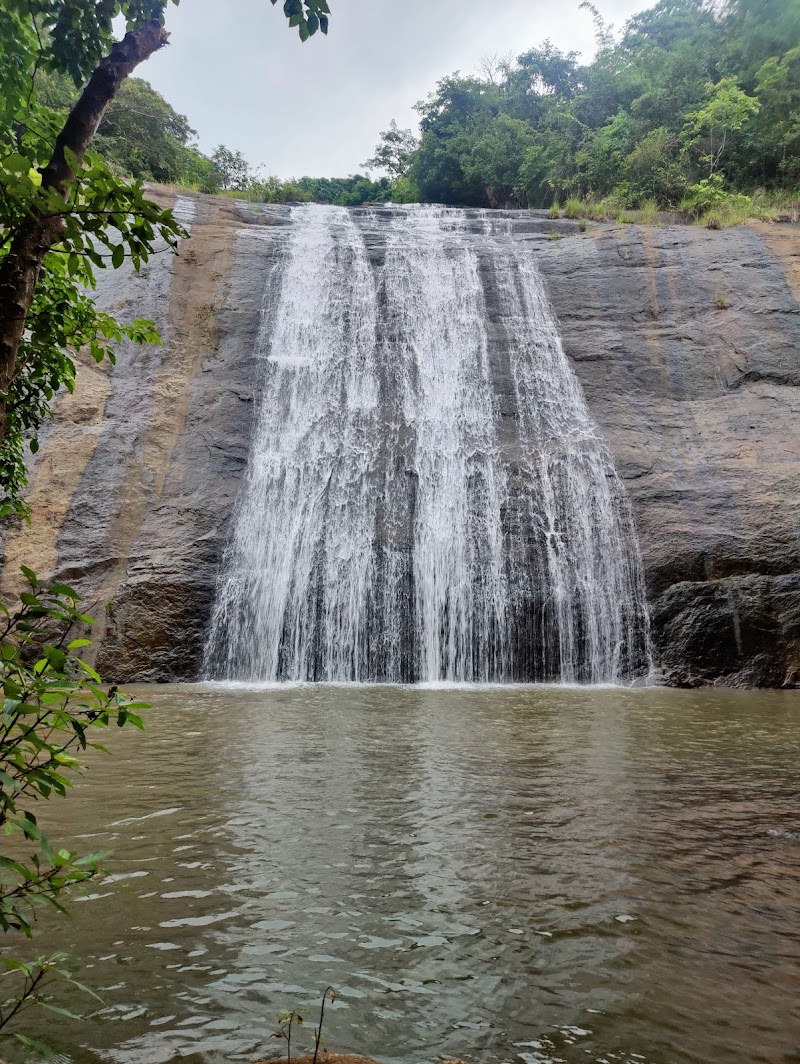 Ananthagiri - Ananthagiri, Andhra Pradesh 535145, India