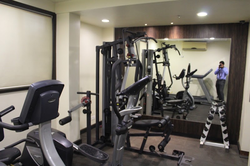 Bizz Tamanna Hotel - Bizz Tamanna Hotel, Plot No.10 Opp. Infosys, Phase 1, Rajiv Gandhi Infotech Park, Hinjawadi, Pune, Maharashtra 411057, India