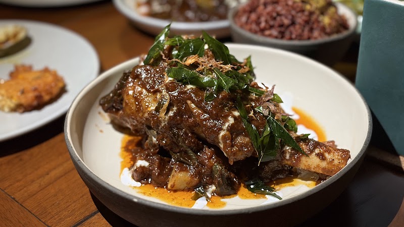 Ulekan Berawa - Ulekan Berawa Jl. Tegal Sari Jl. Pantai Berawa No.34, Tibubeneng, Kec. Kuta Utara, Kabupaten Badung, Bali 80361, Indonesia