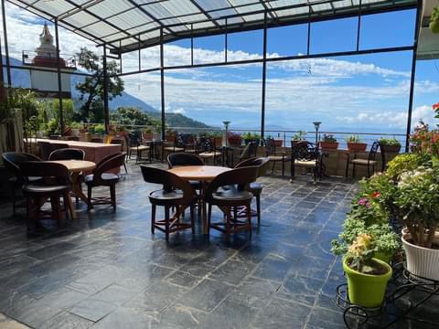 Hotel Norbu House - Hotel Norbu House Club House Road, 68MG+PHR, Thardhol Ling Rd, McLeod Ganj, Dharamshala, Himachal Pradesh 176215, India