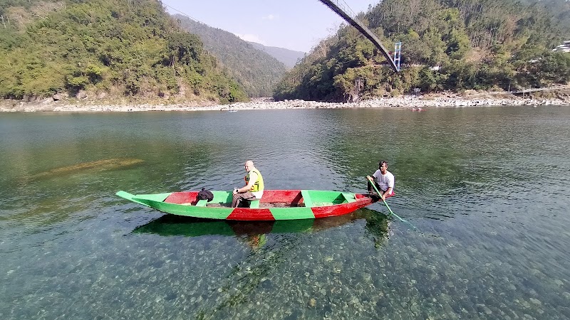 Shnongpdeng - Shnongpdeng Shnongpdeng, Meghalaya 793109, India