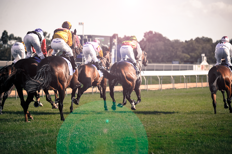 Yarra Valley Racing