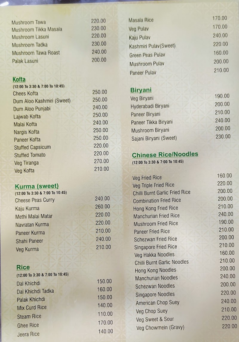 Sheetal Udupi Pure Veg Restaurant - Sheetal Udupi Pure Veg Restaurant Hno 500/10, Paclo Colony, Cabesa Road, Complex, Cabesa Ward, Bambolim, Santa Cruz, Goa 403202, India