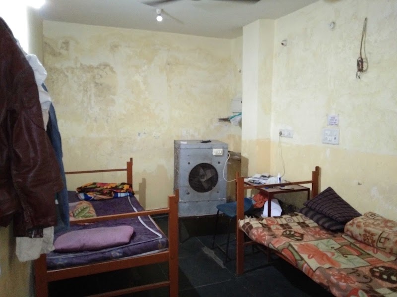 Sun Hostel Pg Door Metry - Sun Hostel Pg Door Metry, Telibandha, Raipur, Chhattisgarh 492001, India