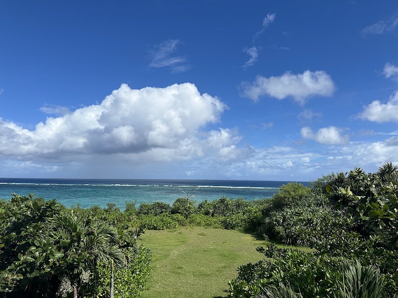 Nagahama Beach Resort Kanon - Nagahama Beach Resort Kanon 805 Shoshi, Nakijin, Kunigami District, Okinawa 905-0426, Japan