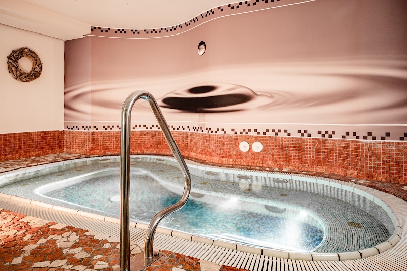 Boutique & Fashion Hotel Maciaconi - Gardenahotels - Boutique & Fashion Hotel Maciaconi - Gardenahotels Str. Plan da Tieja, 10, 39048 Santa Cristina Valgardena BZ, Italy